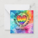 Suche nach pride kleine grußkarten Lgb
