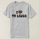 Suche nach lachende gesichter tshirts Lächeln