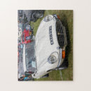 Suche nach jaguar puzzle Vintage