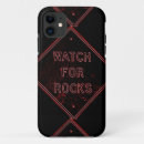 Suche nach felsen iphone hüllen Rot