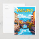 Suche nach sarajevo postkarten Reise