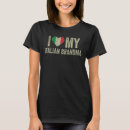 Suche nach i liebe italien tshirts Flagge