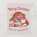 Suche nach weihnachtlich postkarten Weihnachten