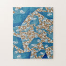 Suche nach haut puzzle Abstrakt