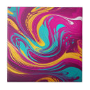 Suche nach flüssigkeit fliesen Abstrakt