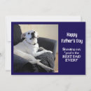 Suche nach hunde humor karten Papa