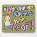 Suche nach kindergärtnerin mousepads Lehrer