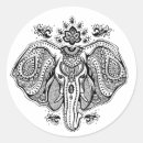 Suche nach indischer elefant aufkleber Dutzend