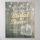 Suche nach rustic poster Braut