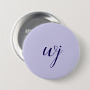Suche nach monogramm buchstaben buttons Modern