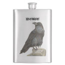 Suche nach rabe flachmänner Halloween