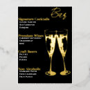 Suche nach cocktail bar karten Für alle