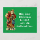 Suche nach vintage weihnachtsmann postkarten Santa