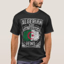 Suche nach algerische tshirts Geschenkidee