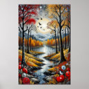 Suche nach surrealistisches poster Wandkunst