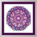 Suche nach rosa mandala kunst Elegant