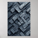 Suche nach beton poster Industriell