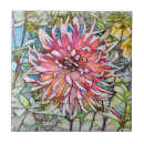 Suche nach dahlie blume fliesen Blumen