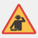Suche nach djs aufkleber Symbol