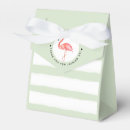 Suche nach flamingo papier geschenk box Sommer