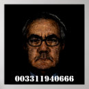 Suche nach kriminell poster Vintag