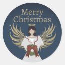 Suche nach weihnachtsengel aufkleber Angel
