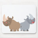 Suche nach nashorn mousepads Afrika