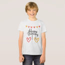 Suche nach glücklicher 50 geburtstag tshirts Für kinder