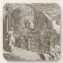 Suche nach mythologisch untersetzer Picart