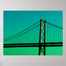 Suche nach san francisco kalifornien poster Brücke