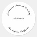 Suche nach name und datum aufkleber Für alle