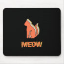 Suche nach abstrakte katze mousepads Tier