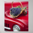 Suche nach lieferwagen lkw poster Blau