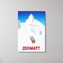 Suche nach matterhorn poster leinwandbilder Vintag