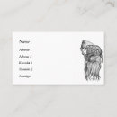 Suche nach sensenmann visitenkarten Tot