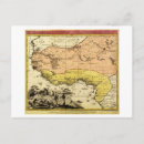 Suche nach westafrika postkarten Landkarte