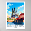 Suche nach koelner dom poster Deutschland