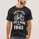 Suche nach altes fahrrad tshirts Gebirge