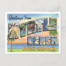 Suche nach myrtle beach postkarten Usa