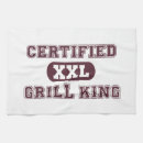 Suche nach könig geschirr tücher Grillen