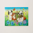 Suche nach kätzchen puzzle Jedes kind