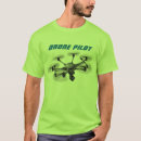 Suche nach drohnen tshirts Uav