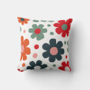 Suche nach retro blumen kissen Jede person