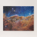 Suche nach nebel puzzle Universum