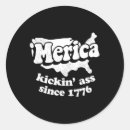 Suche nach merica aufkleber Patriotisch