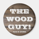 Suche nach holzarbeiter magnete Rustikal