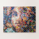 Suche nach mensch puzzle Gelb