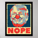 Suche nach clown poster Donald