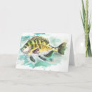 Suche nach leere der fische karten Aquarell