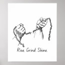 Suche nach grind poster Jede person